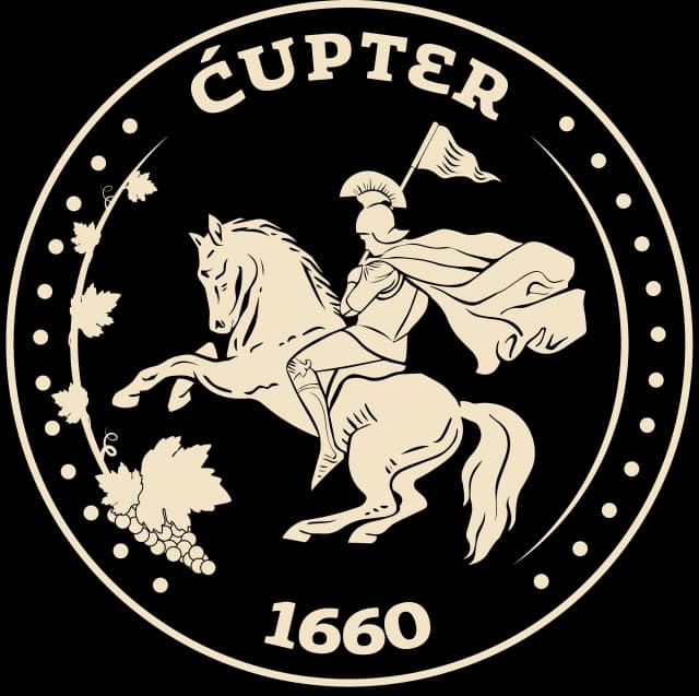 Medallion logo